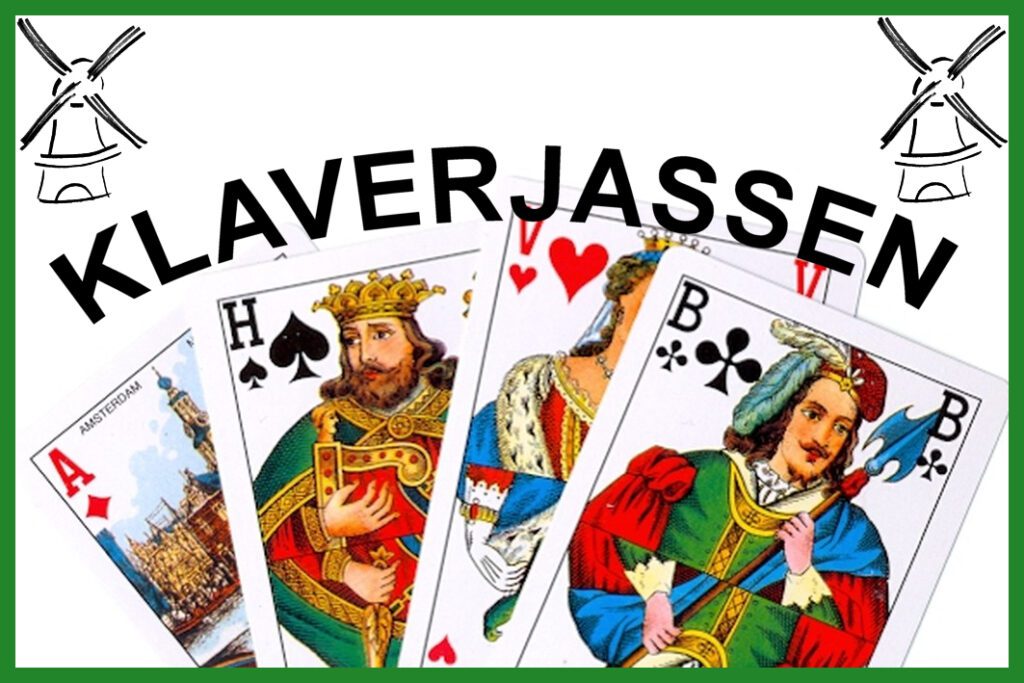 Klaverjassen – competitie